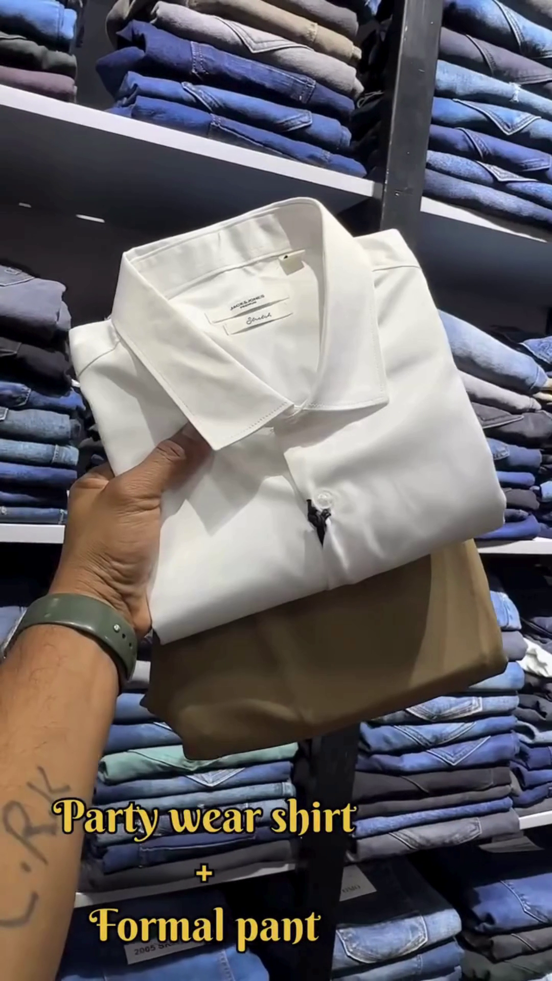 Wine Satin Finish Party Wear Shirt with Crisp White Slim‑Fit Formal Trousers Evening Set for Men” 🍷