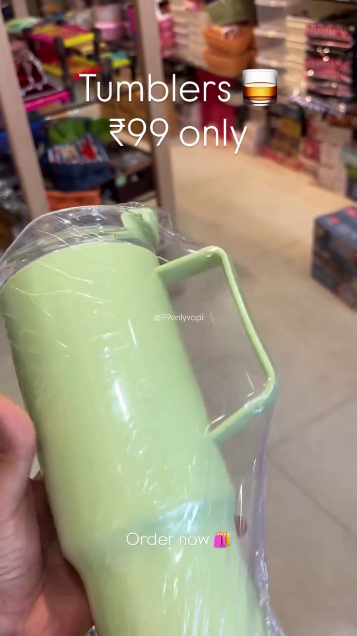 🥤💚 Premium Large Capacity Double-Wall Insulated Travel Tumbler with Handle & Reusable Straw | Leak-Resistant Hot and Cold Beverage Mug for Everyday Use 💚🥤